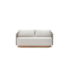 Bayne Sofa - Outdoor Sofas Loom Collection Loom Collection Dubai