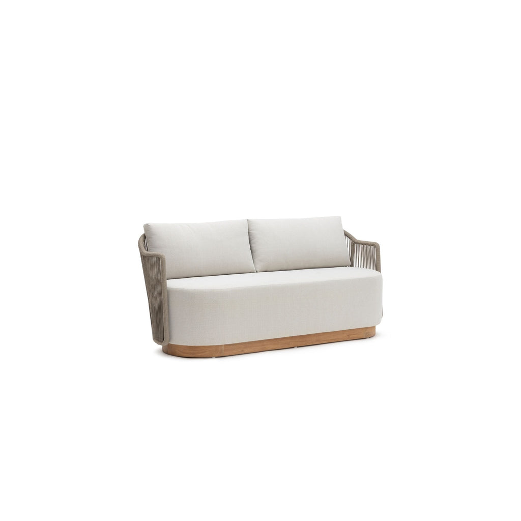 Bayne Sofa - Outdoor Sofas Loom Collection Loom Collection Dubai