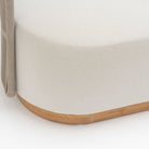 Bayne Sofa - Outdoor Sofas Loom Collection Loom Collection Dubai