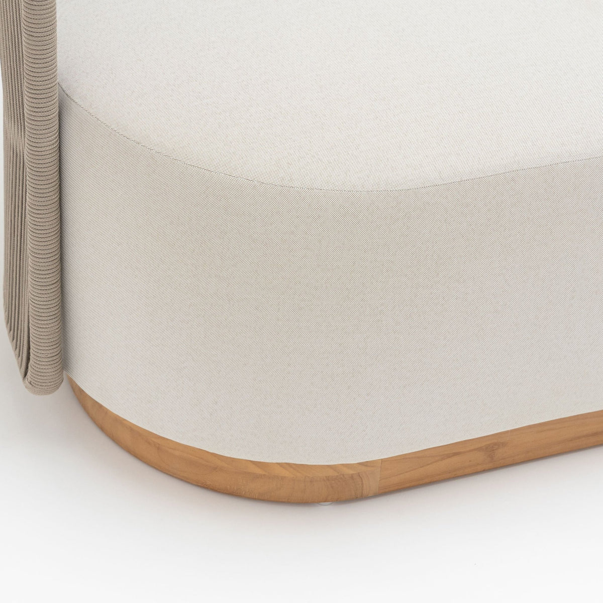 Bayne Sofa - Outdoor Sofas Loom Collection Loom Collection Dubai