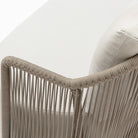 Bayne Sofa - Outdoor Sofas Loom Collection Loom Collection Dubai