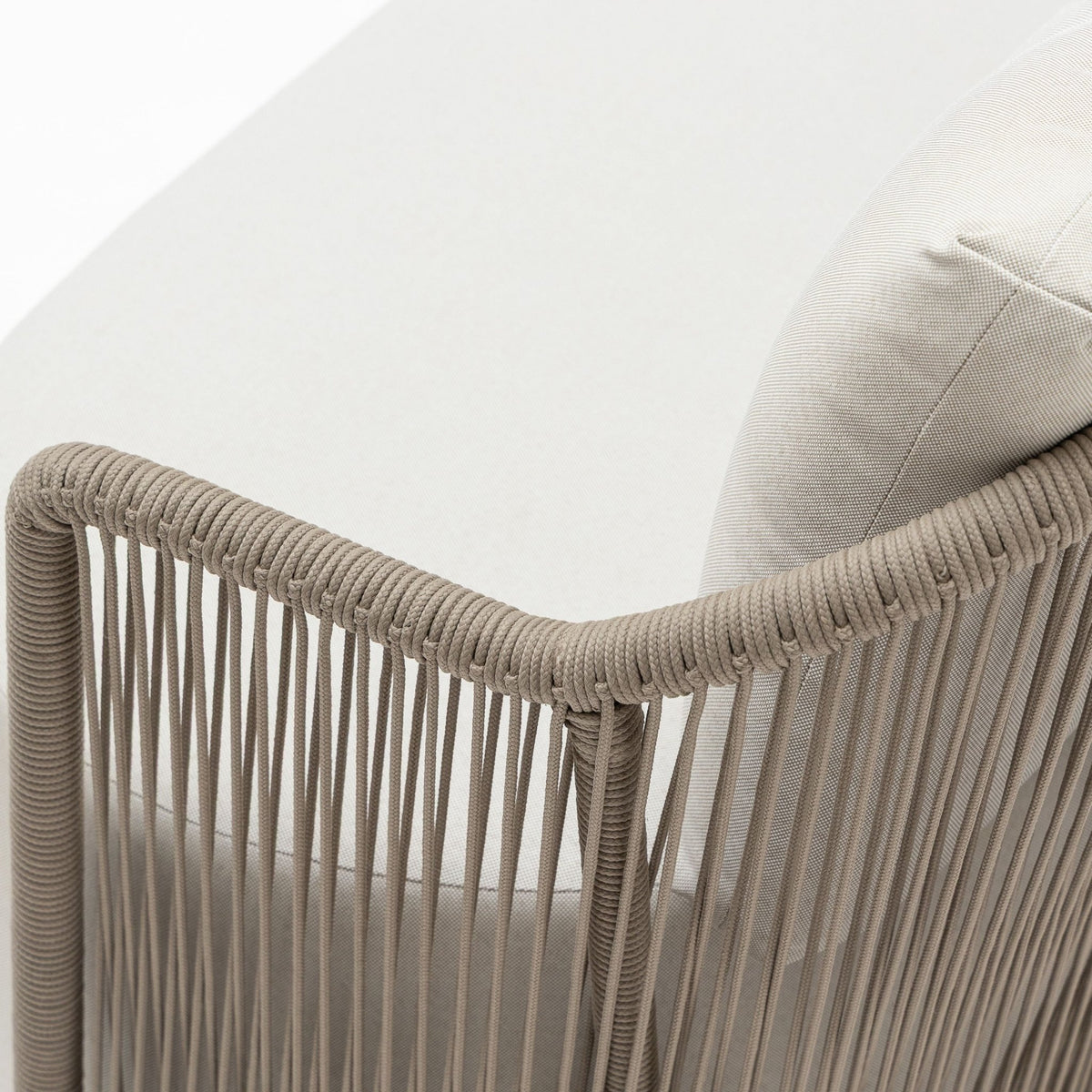 Bayne Sofa - Outdoor Sofas Loom Collection Loom Collection Dubai