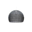 Biagio Pendant Lamp - Lava - Ceiling Lights Loom Collection Loom Collection Dubai
