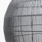 Biagio Pendant Lamp - Lava - Ceiling Lights Loom Collection Loom Collection Dubai