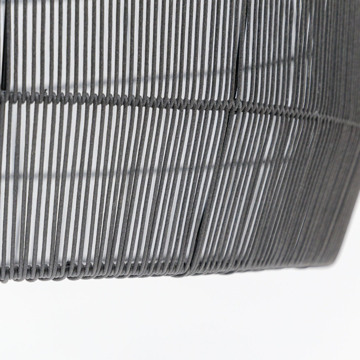 Biagio Pendant Lamp - Lava - Ceiling Lights Loom Collection Loom Collection Dubai