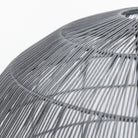 Biagio Pendant Lamp - Lava - Ceiling Lights Loom Collection Loom Collection Dubai