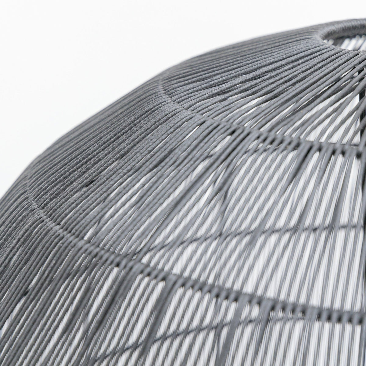 Biagio Pendant Lamp - Lava - Ceiling Lights Loom Collection Loom Collection Dubai