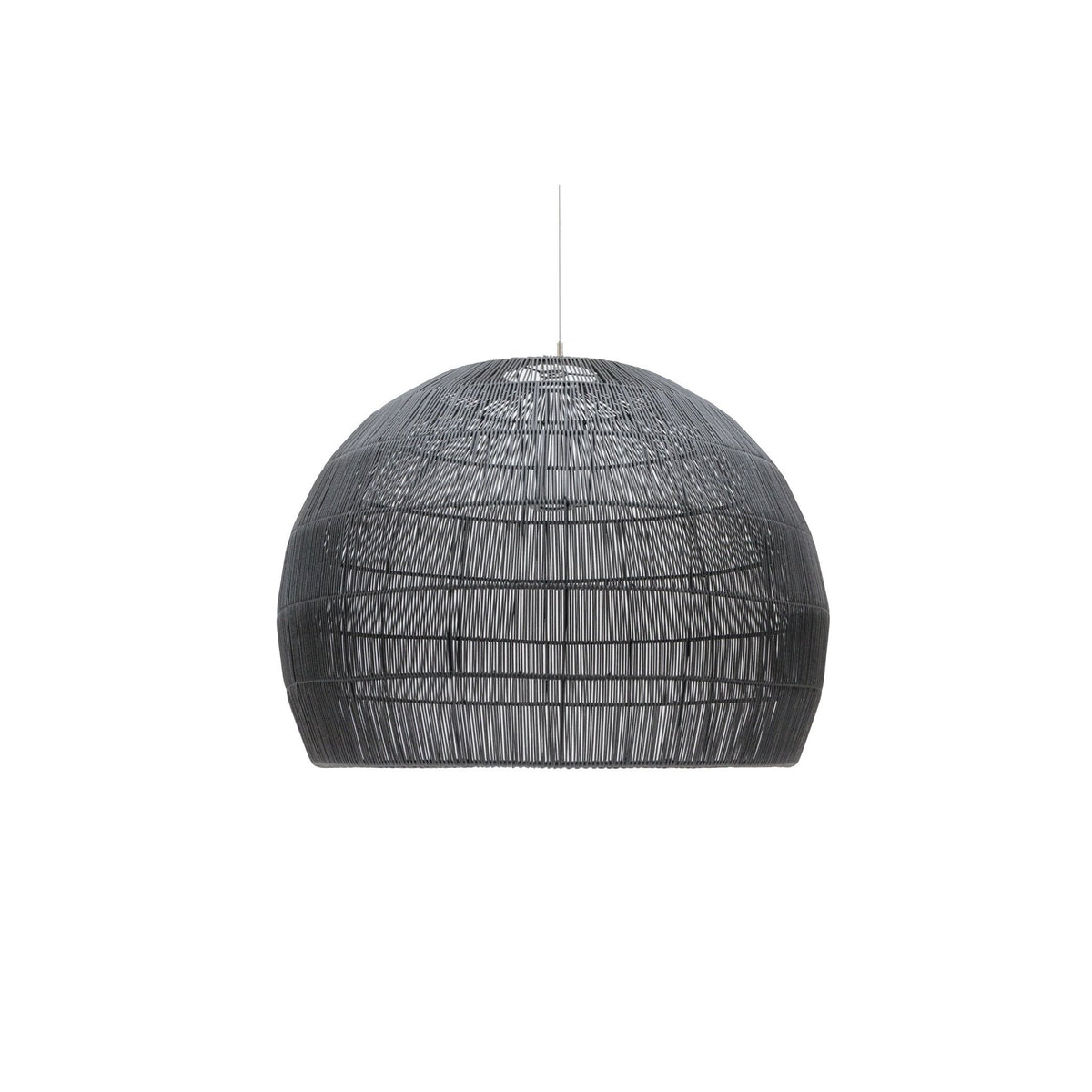 Biagio Pendant Lamp - Lava - Ceiling Lights Loom Collection Loom Collection Dubai