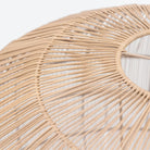 Biagio Pendant Lamp - Natural - Ceiling Lights Loom Collection Loom Collection Dubai