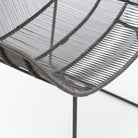 Bloom Dining Chair - Espresso