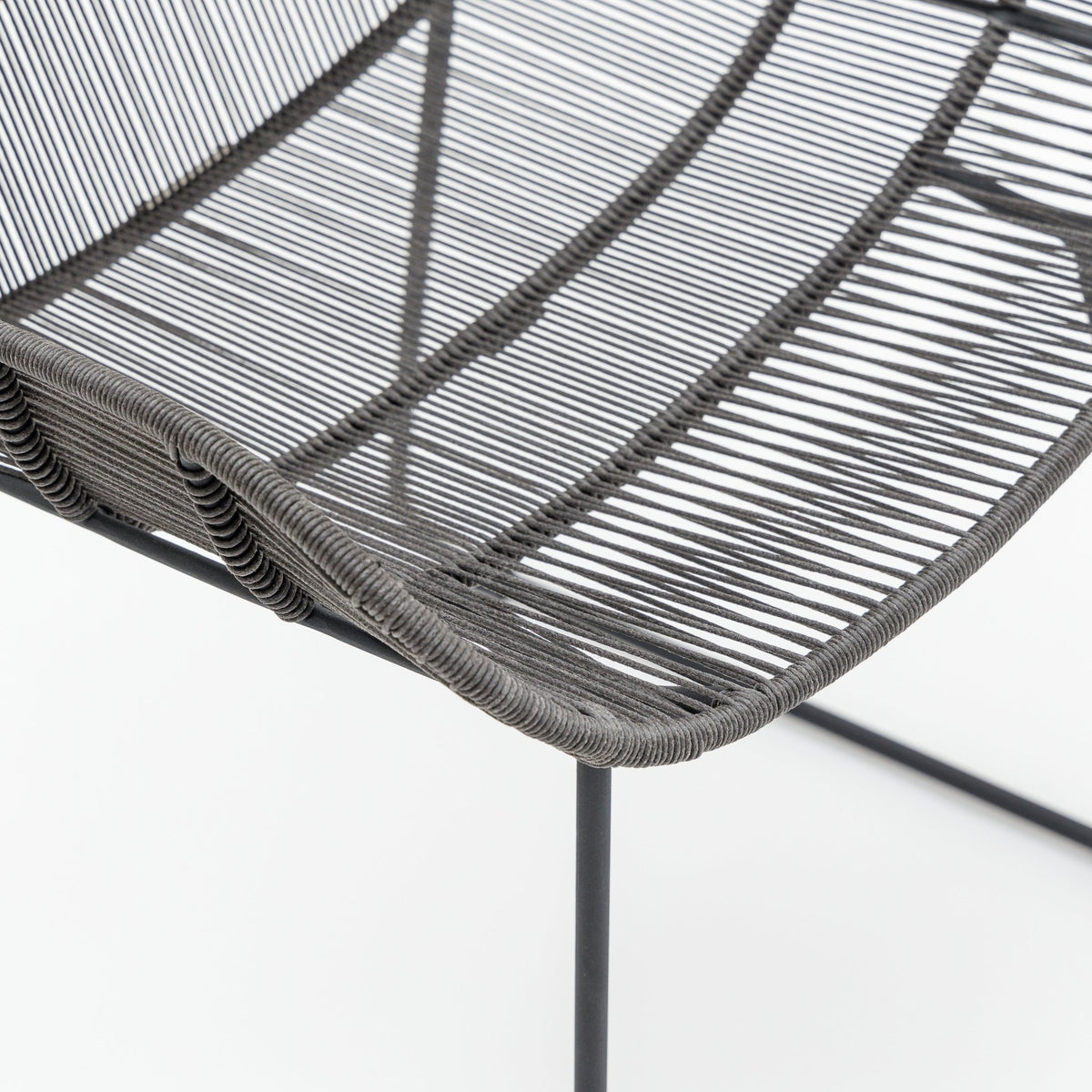 Bloom Dining Chair - Espresso