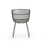 Bloom Dining Chair - Espresso