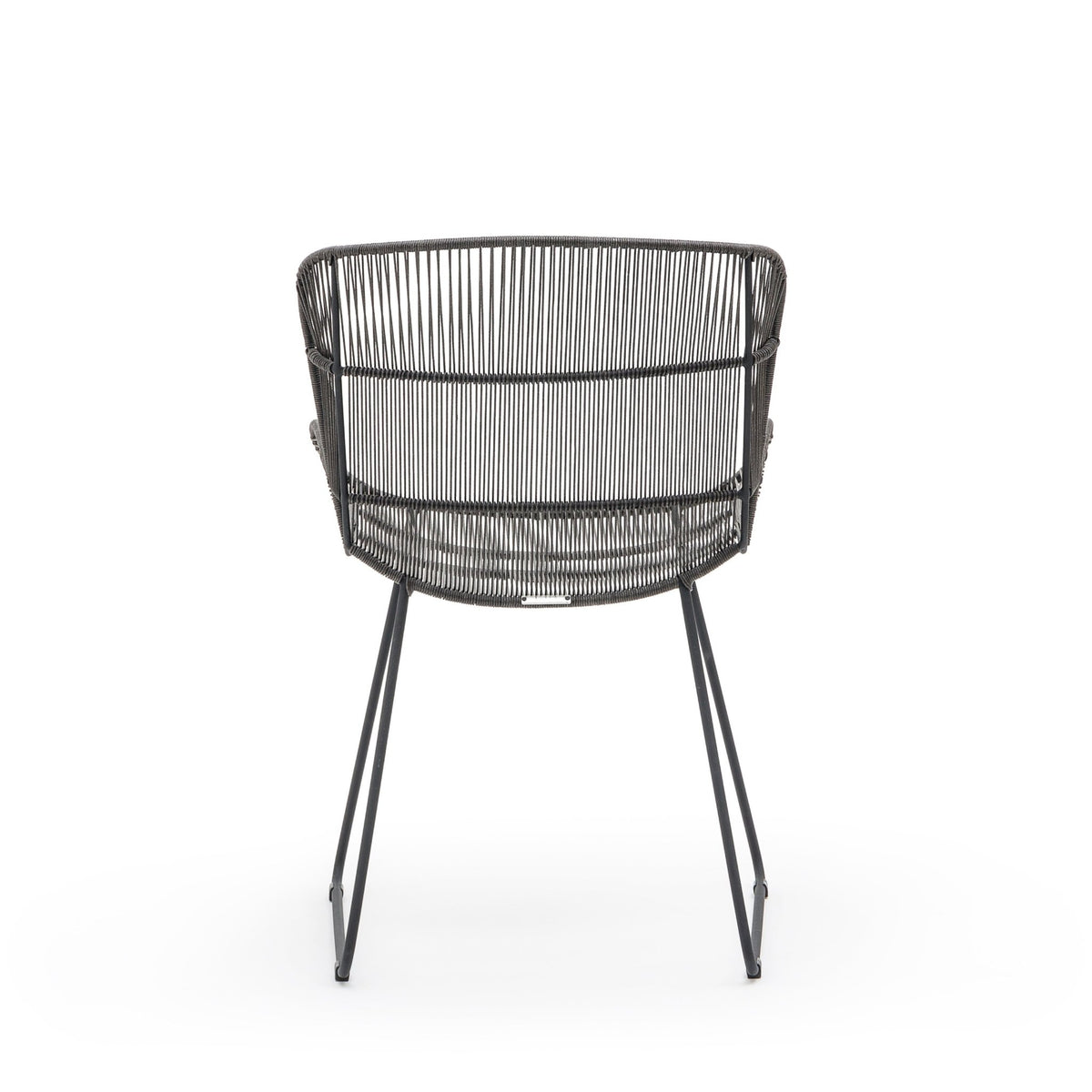 Bloom Dining Chair - Espresso
