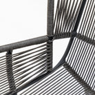 Bloom Dining Chair - Espresso