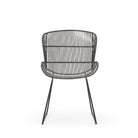 Bloom Dining Chair - Espresso