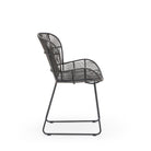Bloom Dining Chair - Espresso