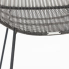 Bloom Dining Chair - Espresso