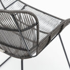 Bloom Dining Chair - Espresso