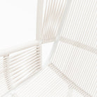Bloom Dining Chair - Stonewhite & Chalk