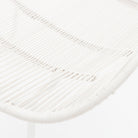 Bloom Dining Chair - Stonewhite & Chalk
