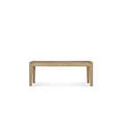 Bok Bench - Oak