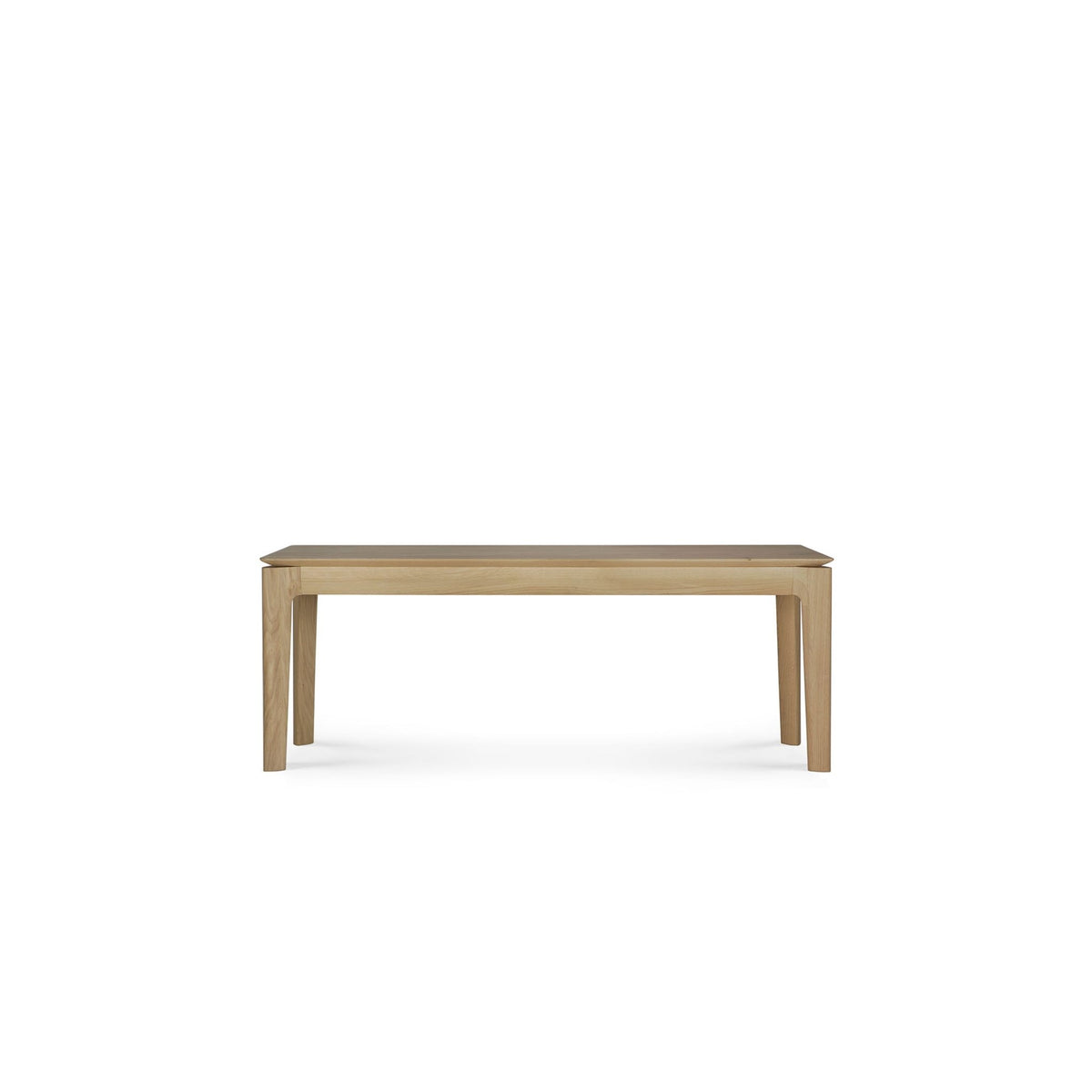 Bok Bench - Oak