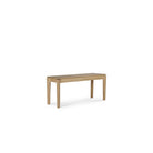 Bok Bench - Oak