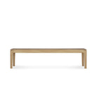 Bok Bench - Oak