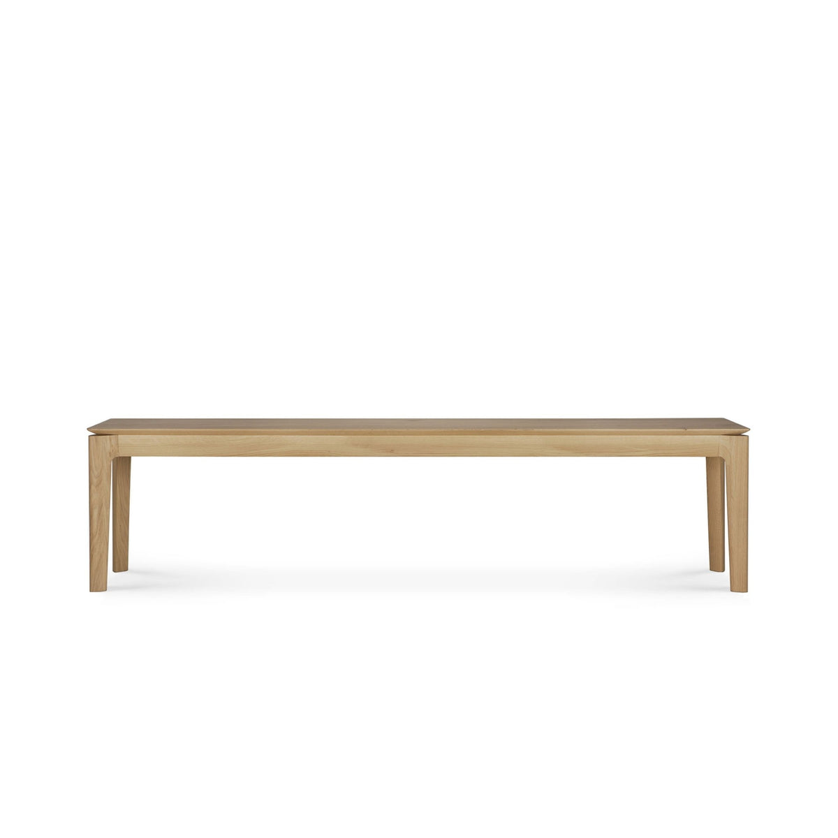 Bok Bench - Oak