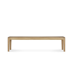 Bok Bench - Oak