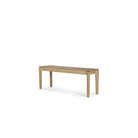 Bok Bench - Oak