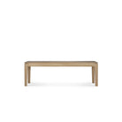 Bok Bench - Oak