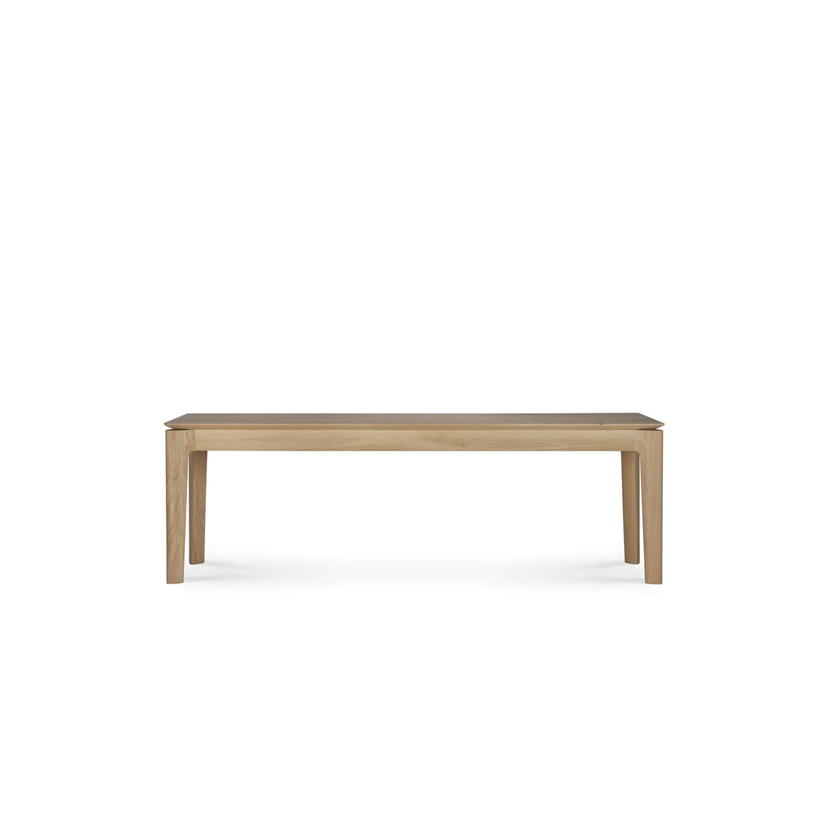 Bok Bench - Oak