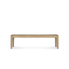 Bok Bench - Oak