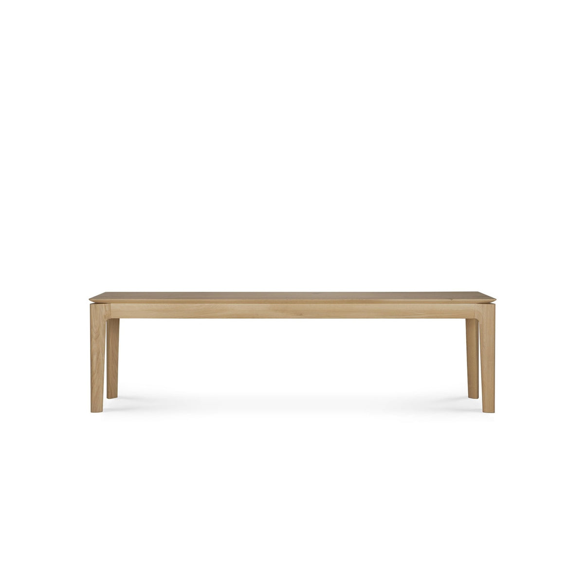 Bok Bench - Oak