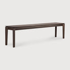 Bok Bench - Oak Brown