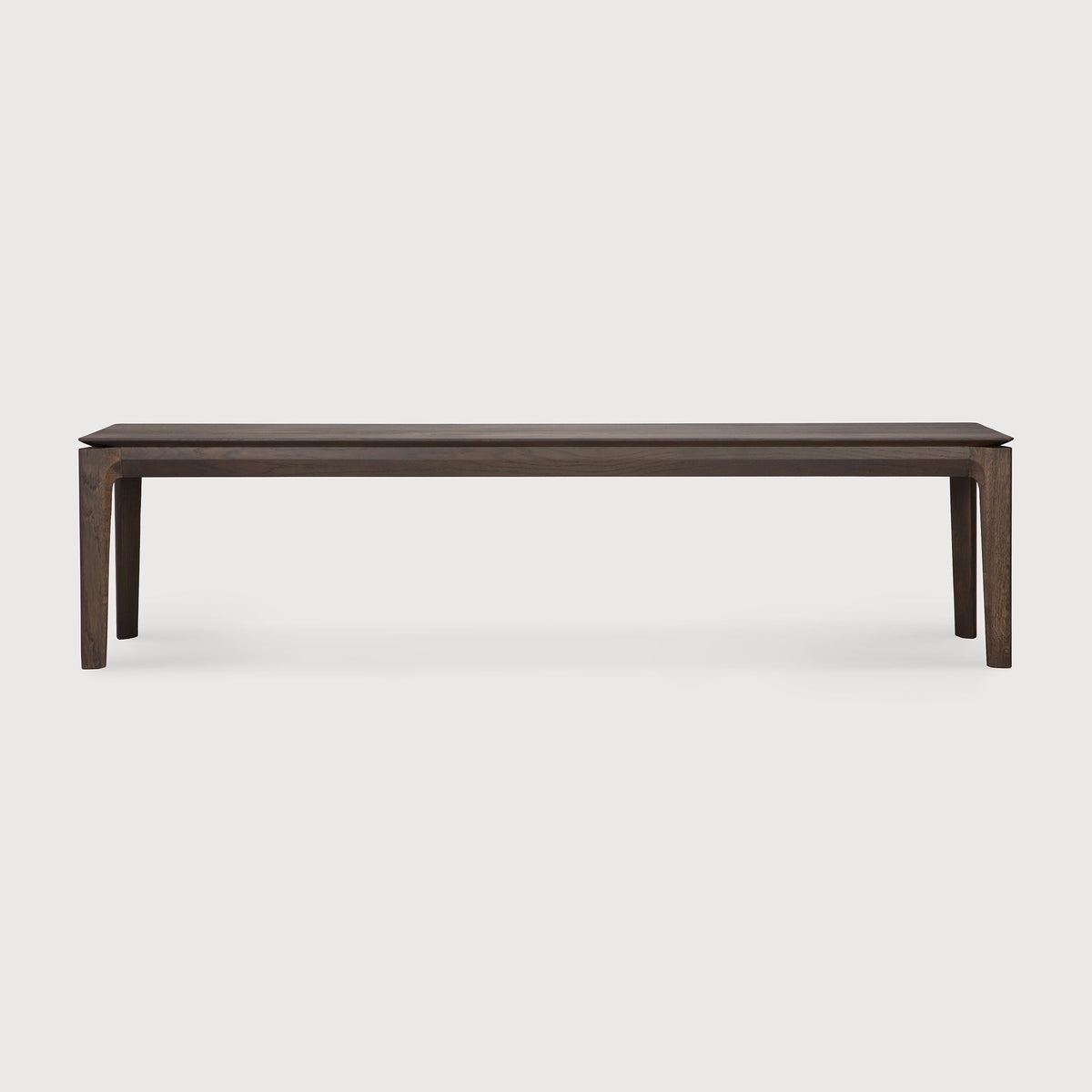 Bok Bench - Oak Brown
