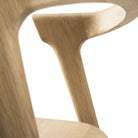 Bok Dining Chair - Oak