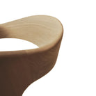 Bok Dining Chair - Oak