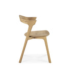 Bok Dining Chair - Oak
