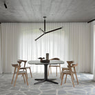 Bok Dining Chair - Teak