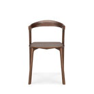 Bok Dining Chair - Teak Brown