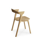Bok Dining Chair - Varnished Oak