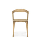 Bok Dining Chair - Varnished Oak