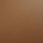 Bok Dining Chair - Varnished Oak - Cognac Leather