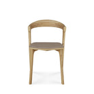 Bok Dining Chair - Warm Grey