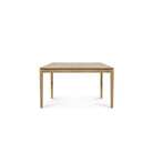 Bok Dining Table - Oak