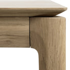 Bok Dining Table - Oak