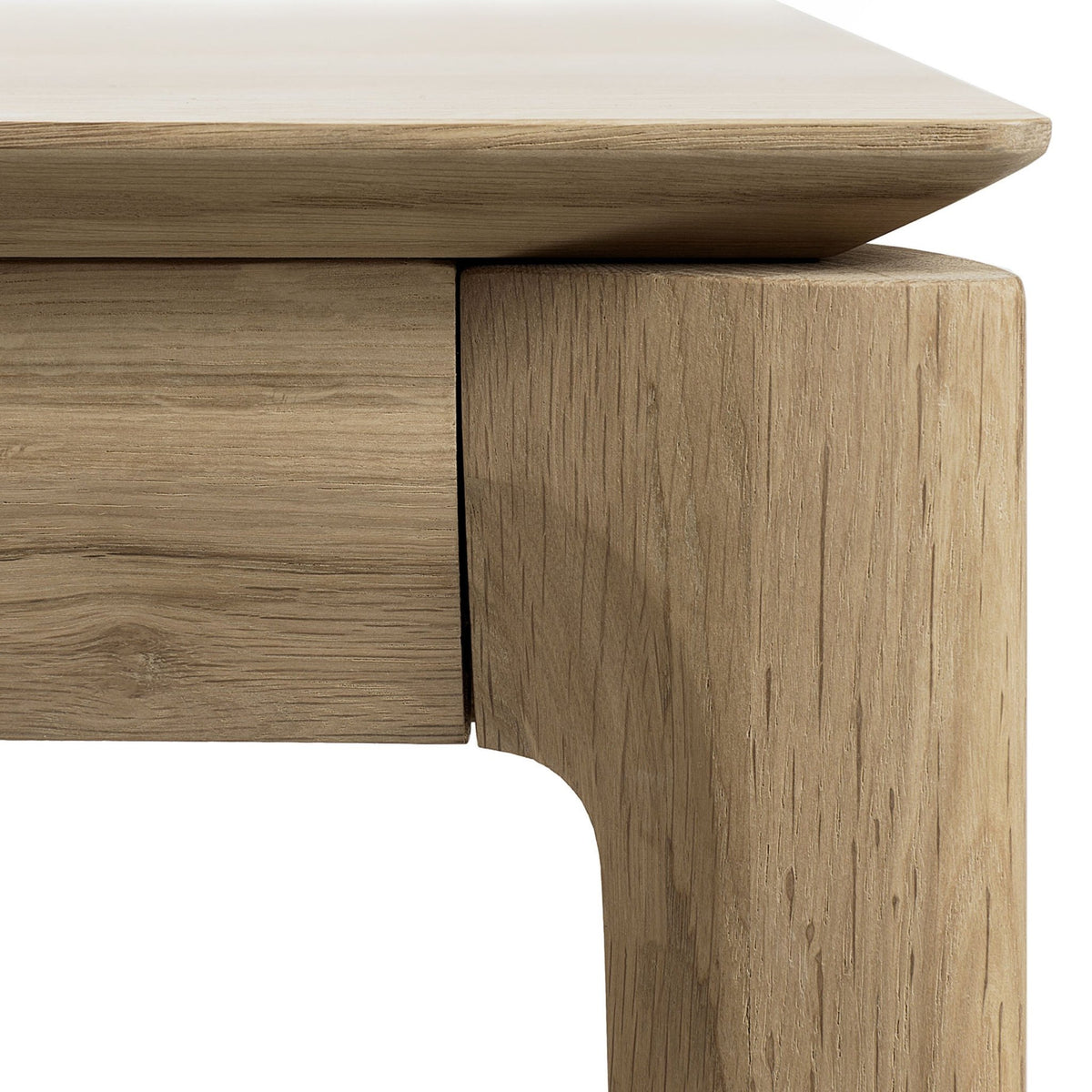 Bok Dining Table - Oak