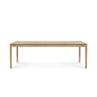 Bok Dining Table - Oak